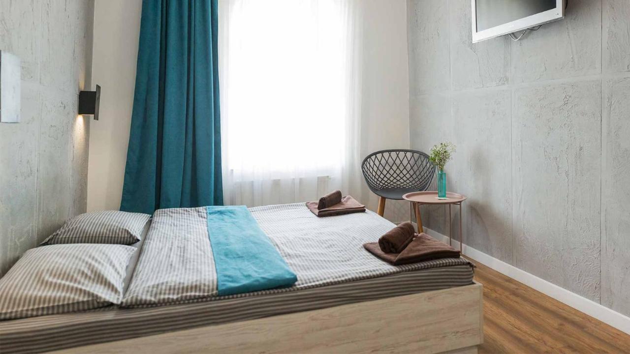 Loft 901 Apartamento Ivano-Frankivsk Exterior foto